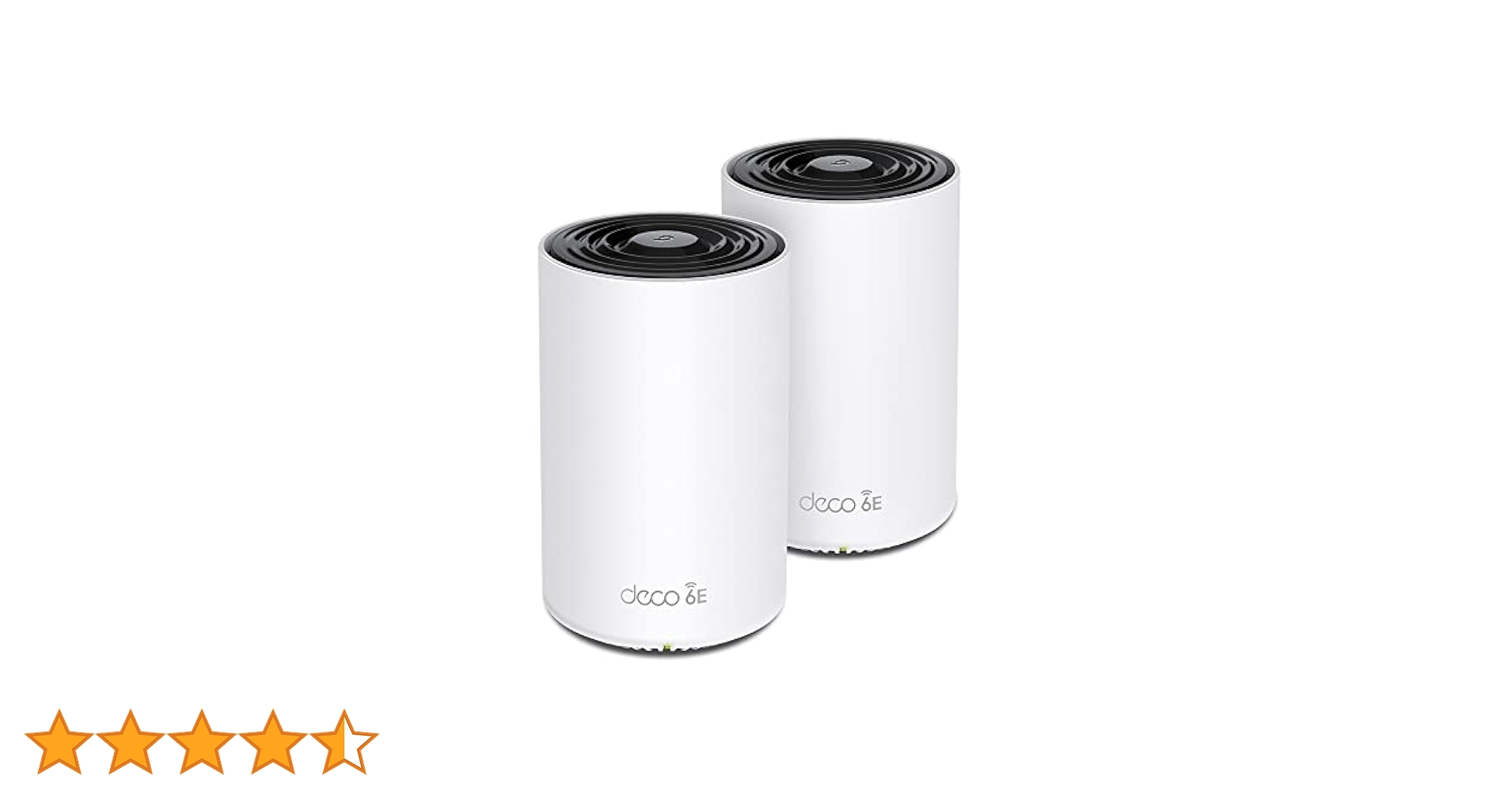 TP-Link Deco 無線LAN中継機 2台セット Amazon.co.jp: TP-Link WiFi 無線LAN ルーター デュアルバンド